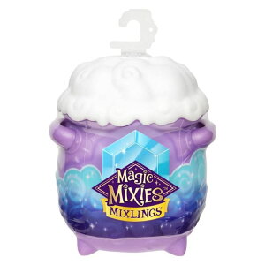 }WbN~NV[Y l` tBMA  Magic Mixies Mixlings Tap & Reveal Cauldron 2 Pack, Magic Wand Reveals Magic Power and Surprise Reveal on Cauldron, for Kids Aged 5 and Up (Styles May Vary) ysAiz