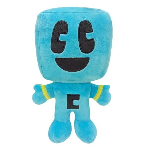 �}�C���N���t�g �}�C�N�� EOHX Plush Animal Doll,Exquisite Plush Toy Gift, Plush Animal Soft Plush Toy Cute Hug Pillow,Video Game Fan Favorite �y���s�A���i�z