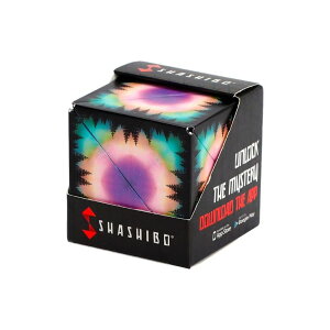 }CNtg }CN SHASHIBO Shape Shifting Box - Award-Winning, Patented Fidget Cube w/ 36 Rare Earth Magnets - Transforms Into Over 70 Shapes, Download Fun in Motion Toys Mobile App (Moon - Explorer Series) ysAiz