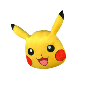 �}�C���N���t�g �}�C�N�� Pokemon Pikachu Anime Kids Bedding Super Soft Plush Cuddle Pillow Buddy, One Size, By Franco �y���s�A���i�z
