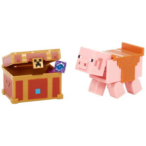}CNtg }CN Mattel Minecraft Dungeons 3.25-in Collectible Battle Figure and Accessories, Based on Video Game, Imaginative Story Play Gift for Boys and Girls Age 6 and Older ysAiz