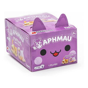 �}�C���N���t�g �}�C�N�� Aphmau 6 Collectible Plush; YouTube Gaming Channel; Blind Box; 1 of 8 Possible MeeMeows �y���s�A���i�z