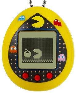 �}�C���N���t�g �}�C�N�� Tamagotchi Nano x PAC-Man - Yellow Maze �y���s�A���i�z