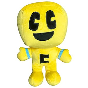 �}�C�N�� �������� �N���[�p�[ CITFIT (2023 New Plush Toys, Plush Filler, Plush Doll Soft Plush Toy Cute Pillow, Best Gift for Children (Yellow) �y���s�A���i�z