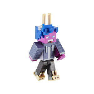 }CN  N[p[ Mattel Minecraft Creator Series Expansion Pack, Collectible Building Toy, 3.25-inch Figure with Accessories, Gift for Ages 6 Years & Older ysAiz