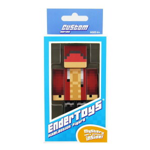 �}�C�N�� �������� ender dragon EnderToys Laser Boy Action Figure �y���s�A���i�z