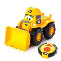 楽天市場】rc cat wheel loaderの通販