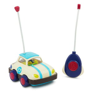 R J[ Mtg RC   B. toys- Rally Ripster-Remote Control Car ? RC Car for Toddlers, Kids ? Light-Up Toy Car ? Toy Vehicle ? 12 Months + ysAiz