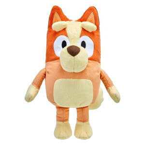 AiƐ̏ Ai GT It Bluey - 12" Talking Bingo Plush - Interactive - Sing Along with Bingo, 9 Different Phrases, Multicolor, 17137 ysAiz