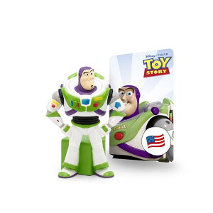 sNT[ gCXg[[ Tonies Buzz Lightyear Audio Play Character from Disney's Toy Story 2 ysAiz