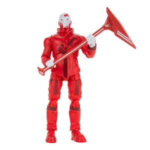 tH[giCg l` tBMA  Fortnite FNT0642 4" Solo Mode Core Figure ysAiz