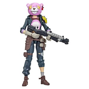 tH[giCg l` tBMA  FORTNITE Victory Royale Series Ragsy Collectible Action Figure with Accessories - Ages 8 and Up, 6-inch ysAiz
