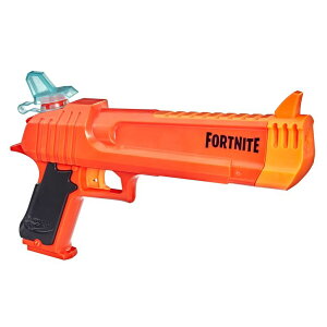tH[giCg l` tBMA  Nerf Super Soaker Fortnite HC Water Blaster, Powerful Water Blast, Trigger Pull, Outdoor Summer Water Battles for Teens, Adults ysAiz