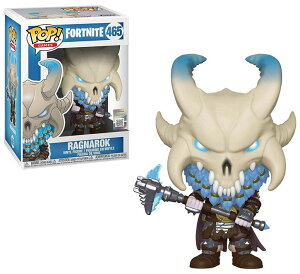 tH[giCg l` tBMA  Funko Pop! Games: Fortnite - Ragnarok, Standard, Multicolor ysAiz