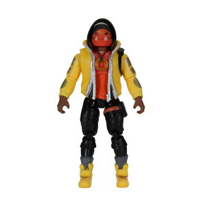 tH[giCg l` tBMA  Fortnite 4-inch Solo Mode Core Figure - Bone Wasp ysAiz