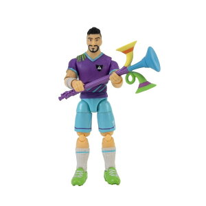 tH[giCg l` tBMA  Fortnite FNT0456 Action Figure ysAiz