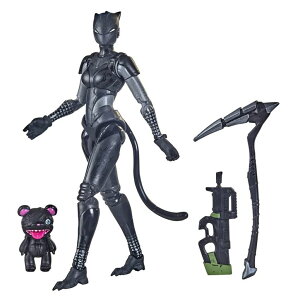 tH[giCg l` tBMA  FORTNITE Hasbro Victory Royale Series Lynx Collectible Action Figure with Accessories - Ages 8 and Up, 6-inch ysAiz