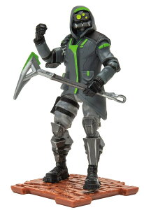 tH[giCg l` tBMA  FORTNITE Solo Mode Core Figure Pack, Archetype ysAiz