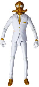 tH[giCg l` tBMA  Hasbro Fortnite: Victory Royale Series - Chaos Double Agent Action Figure (F5968), Multi ysAiz