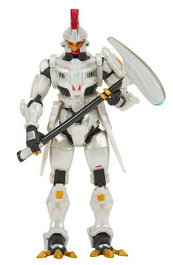 �t�H�[�g�i�C�g �l�` �t�B�M���A �������� FORTNITE 6 Legendary Series Figure, Sentinel �y���s�A���i�z