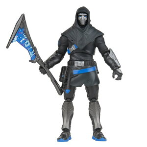 tH[giCg l` tBMA  Fortnite FNT0645 4" Solo Mode Core Figure-Fusion ysAiz