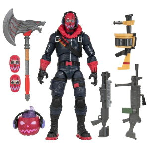 tH[giCg l` tBMA  Fortnite FNT0657 6" Legendary Series Figure Pack-Dark Raptor ysAiz