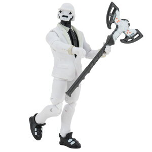 tH[giCg l` tBMA  Fortnite FNT0729 Ghost Henchman 4" Solo Mode Core Figure ysAiz