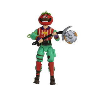 tH[giCg l` tBMA  Fortnite Solo Mode 4" Core Figure - Tomatohead ysAiz