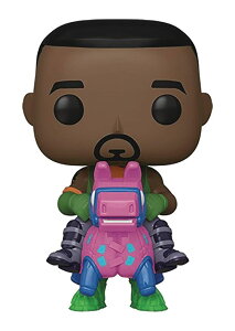 tH[giCg l` tBMA  Funko Pop! Games: Fortnite - Giddy Up ysAiz