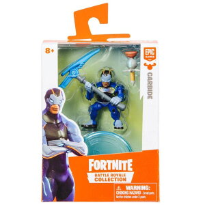tH[giCg l` tBMA  Fortnite Battle Royale Collection: Single Pack (Carbide Yellow Variant) ysAiz