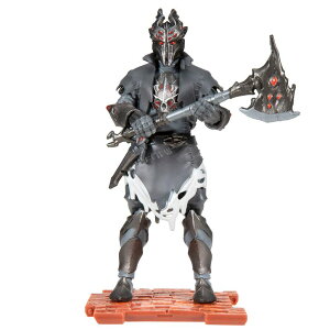 tH[giCg l` tBMA  FORTNITE Solo Mode Core Figure Pack, Spider Knight ysAiz