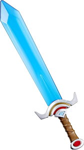 tH[giCg l` tBMA  FORTNITE Victory Royale Series Skyefs Epic Sword of Wonder Collectible Roleplay Toy - Ages 8 and Up, 32-inch ysAiz