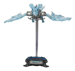 tH[giCg l` tBMA  Fortnite Frostwing Deluxe Glider Pack, Blue ysAiz