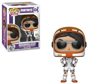 tH[giCg l` tBMA  Funko Pop! Games: Fortnite - Moonwalker ysAiz
