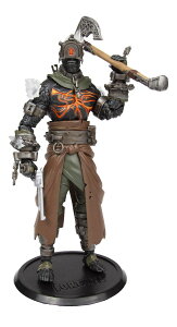 tH[giCg l` tBMA  McFarlane Toys Fortnite Prisoner Premium Action Figure ysAiz