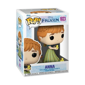 AiƐ̏ Ai GT Funko Pop! Disney: Ultimate Princess - Frozen, Anna ysAiz