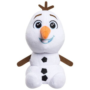 AiƐ̏ Ai GT Disney Frozen Talking 9.5 Inch Small Plush Toy, Olaf, Stuffed Toy Snowman ysAiz