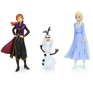 AiƐ̏ Ai GT SwimWays Disney Frozen 2 Dive Characters Diving Toys (3-Pack), Bath Toys & Pool Party Supplies for Kids Ages 5 and Up ysAiz