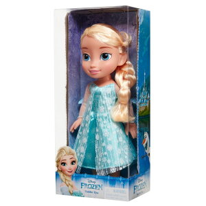AiƐ̏ Ai GT Disney 039897989211 Frozen Elsa Toddler Doll, Blue ysAiz