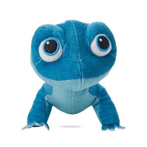 AiƐ̏ Ai GT Disney Salamander ? Frozen II ? Mini Plush ysAiz