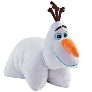 AiƐ̏ Ai GT Pillow Pets Disney Frozen II Olaf Snowman Stuffed Animal Plush ysAiz