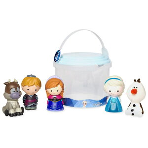 AiƐ̏ Ai GT Disney Frozen Bath Set ysAiz