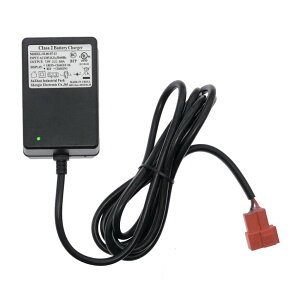 AiƐ̏ Ai GT 6 Volt Kids Ride On Car Charger, 6V Battery Charger for Kid Trax Disney Frozen ATV/Mickey Minnie Mouse Toddler Quad Children Electric BMX X6 Audi R8 Spyder Ride On Toys Replacement ysAiz
