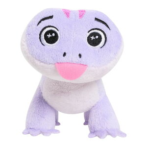 AiƐ̏ Ai GT Disney Frozen Talking 9-inch Small Plush Bruni the Fire Spirit, Stuffed Animal, Salamander, Kids Toys for Ages 3 Up by Just Play ysAiz