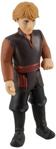 AiƐ̏ Ai GT Disney Frozen Kristoff Small Doll with Brown Outfit Inspired by The Frozen 2 Movie ysAiz