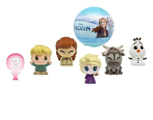 AiƐ̏ Ai GT Mash'Ems Disney Frozen Series 5 - Styles May Vary - Set of 2 Blind Balls Packs Mashems ysAiz
