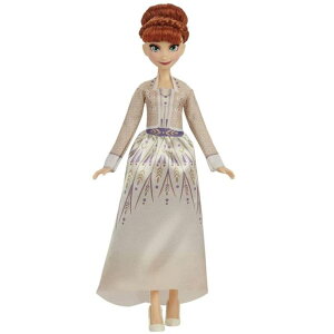 AiƐ̏ Ai GT Disney Frozen 2 Anna and Olaf's Autumn Picnic, Olaf Doll, Anna Doll with Dress and Fashion Doll Accessories, Toy for Kids 3 Years Old and Up, White ysAiz
