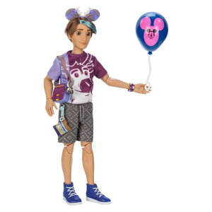 AiƐ̏ Ai GT Disney Inspired by Sven ? Frozen ily 4EVER Doll ? 11'' ysAiz