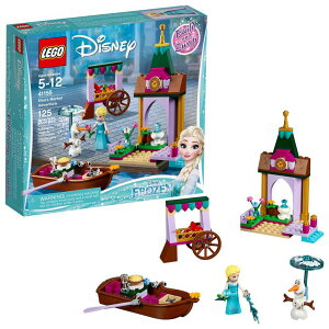 AiƐ̏ Ai GT LEGO 41155 Disney Frozen Elsa's Market Adventure ysAiz