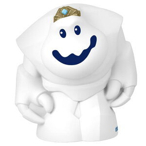 AiƐ̏ Ai GT Replacement Part for Fisher-Price Little-People Carry Along Castle Case Playset - HMX76 ~ Replacement Snowman Marshmallow Figure ~ Inspired by Disney Frozen Movie ysAiz